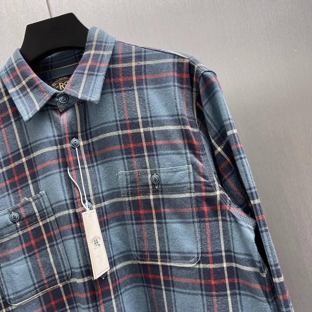 🧧Double RL Size : S-XL ， Classic ， 20 30 ， ， Retro ，Retro